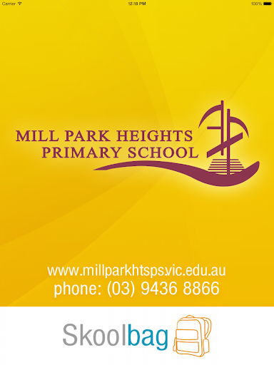 Mill Park Heights Primary