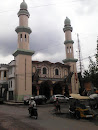Masjid Besar
