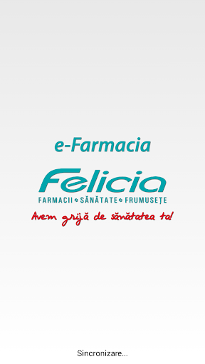 e-Farmacia Felicia