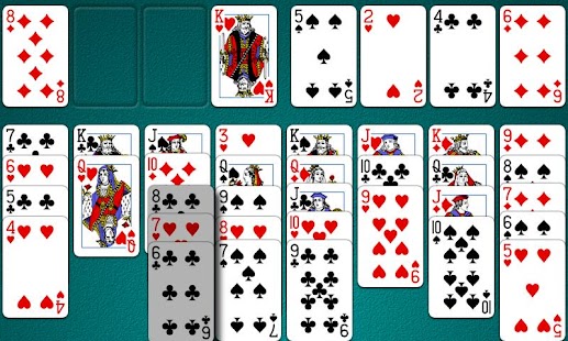 免費下載休閒APP|FreeCell Solitaire app開箱文|APP開箱王