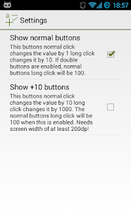 Download Counter APK for PC