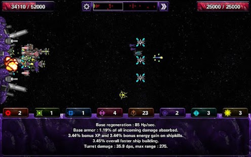 Free Hydranought APK for PC