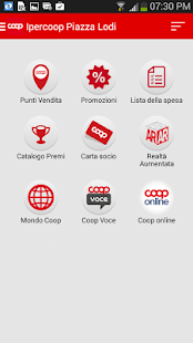 Free Download i Coop Mobile APK