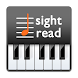 Sight Read Music Quiz 4 Piano