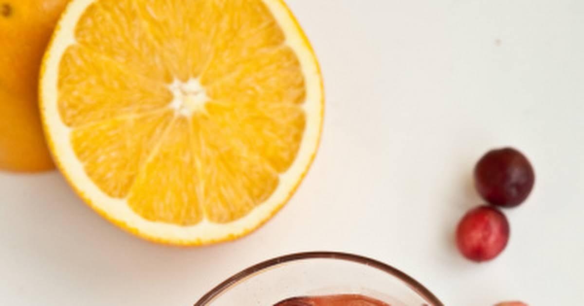 Gin Orange Juice Cocktail Recipes Yummly