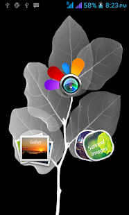 Free Download Black&White Photo APK