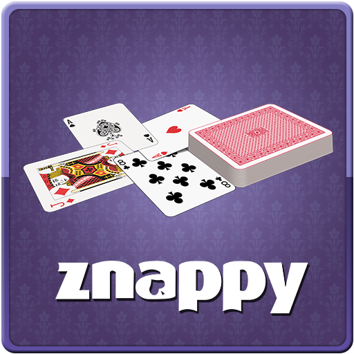 Whist Znappy LOGO-APP點子