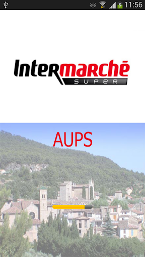 Intermarché AUPS