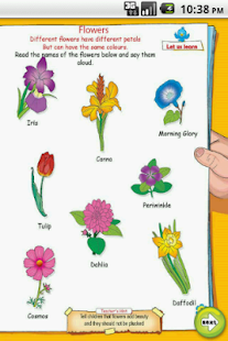 UKG-Flowers Screenshots 2