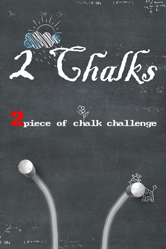 2 Chalks