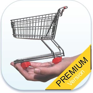 Lista de Compras - Premium 1.0