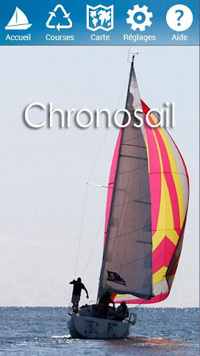 Chronosail