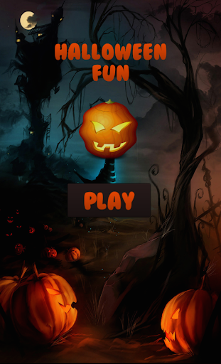 Halloween Fun Game