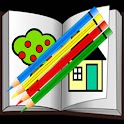 Ultimate Finger Painting-Free logo