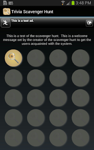 Download Trivia Scavenger Hunt APK for PC