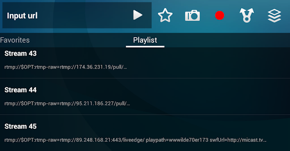 Free Download Slim TV APK for Android