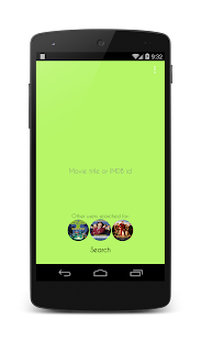 Lastest Movie Oracle APK for Android