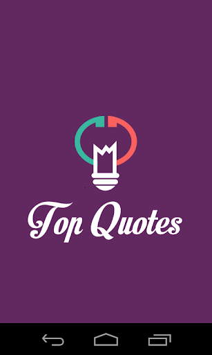 Top Quotes Wisdom-Motivation