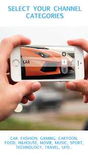 Lastest OONA APK for PC