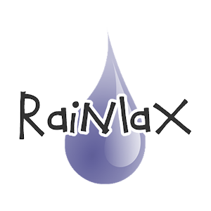 Rainlax - Rain Sounds.apk 1.1
