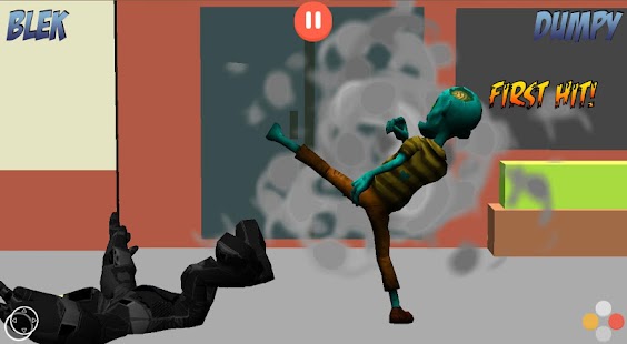 How to download Robot Vs Zombies Fight 3D FREE patch 1.1 apk for pc