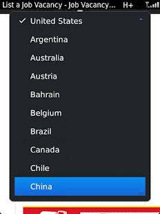 Find a job for you Screenshots 11