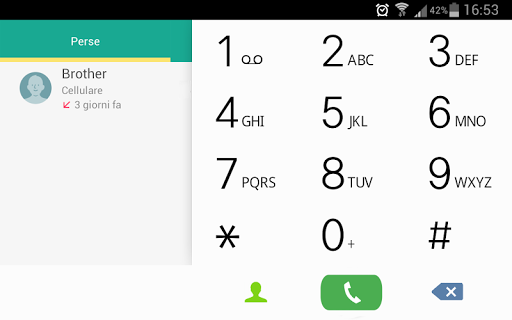 免費下載個人化APP|ExDialer Galaxy L Theme app開箱文|APP開箱王