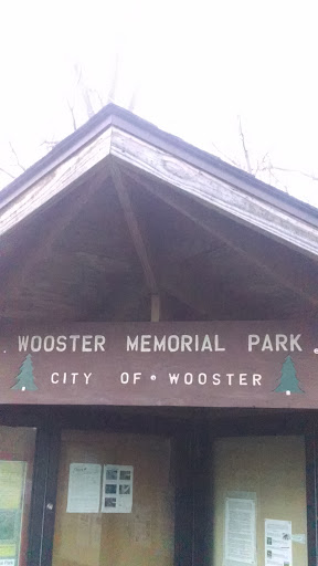 Wooster Memorial Park