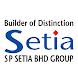 S P Setia