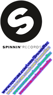 Free Spinnin' Records APK for Android