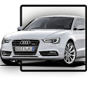 Speed Parking 5D icon