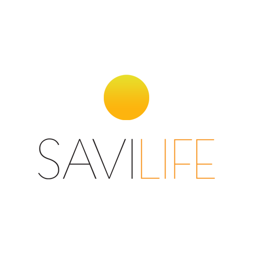 Savi Life LOGO-APP點子