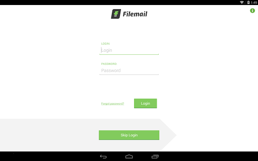 免費下載生產應用APP|Filemail: Send large files app開箱文|APP開箱王