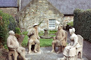 Tam O'Shanter Statues