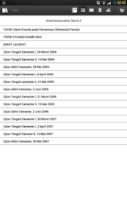 ITB Bookstore (Official) Screenshots 7