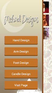 How to mod New Mehndi Henna Designs patch 1.8 apk for android
