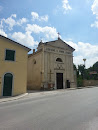 Chiesa Del Ponte Della Madonna 