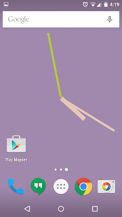 Free Modern Watch APK for PC