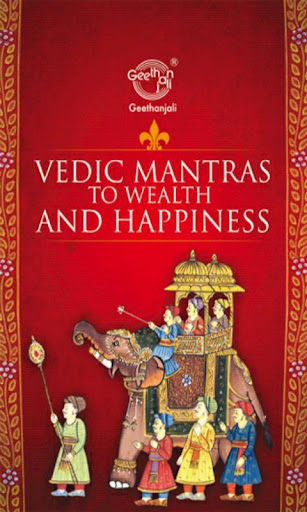 Mantras Wealth And Happiness