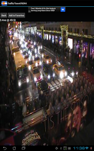 NYC Traffic Cameras Screenshots 3