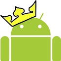 ReGalAndroid logo