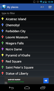 Free MobiPlaces APK for PC