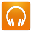 DhammaListen logo