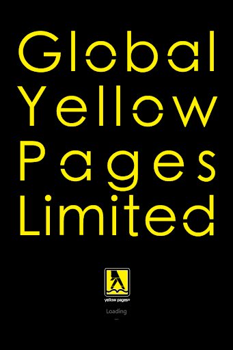 Global Yellow Pages