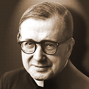 St. Josemaria  Tablets 4