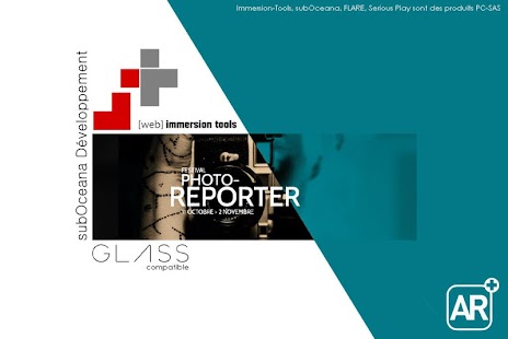 How to download PhotoReporter - RA 1.0.1 mod apk for laptop