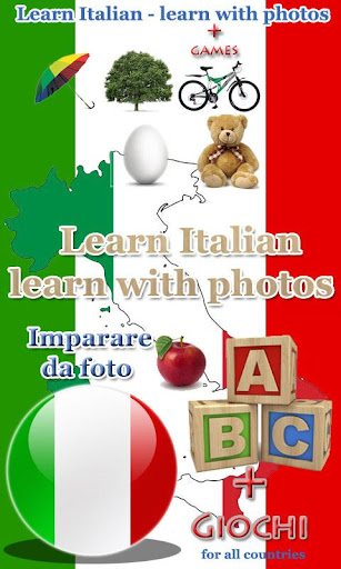 Learn Italian