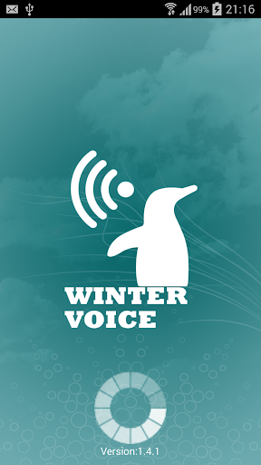 WinterVoice