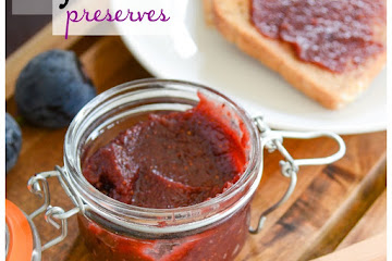 Fig Preserve