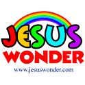 Jesus Wonder Stories